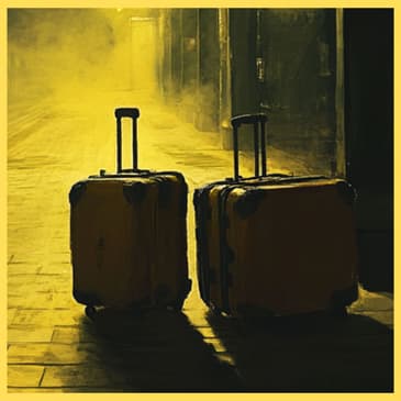 The Woman Who Came from Nowhere