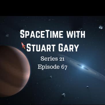 67: Earth’s ingredients are fairly typical