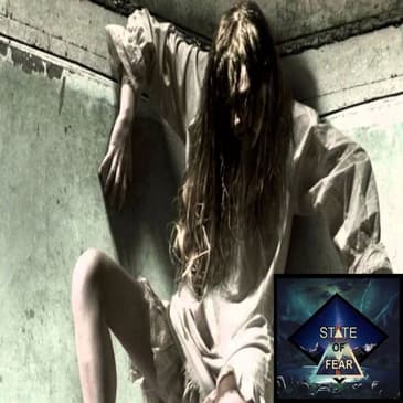 Iowa: The Exorcism of Emma Schmidt by State of Fear