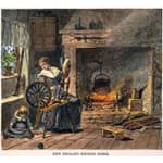 Episode 8: Colonial Mealtime