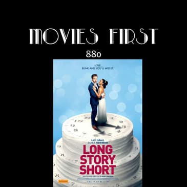 Long Story Short (Comedy, Drama) (the @MoviesFirst review)