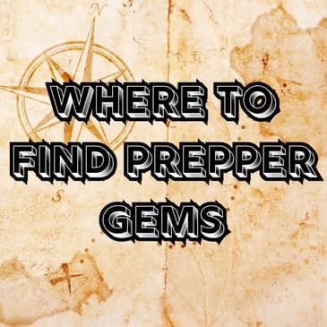Where to Find Hidden Preps