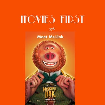 Missing Link (a review)