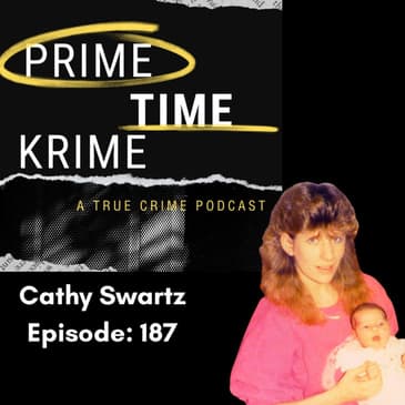 Cathy Swartz