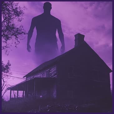 Farmhouse Nightmares