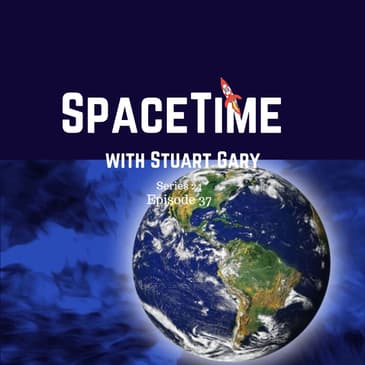 Earth’s First Supercontinent