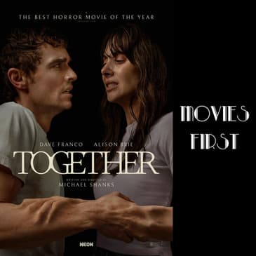 Twisted Bonds: The Psychological Horror of 'Together'