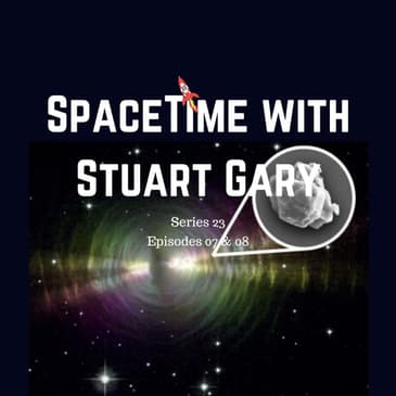 Seven billion year old star dust discovered in meteorite