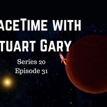 31: Discovery of a potential new dwarf planet