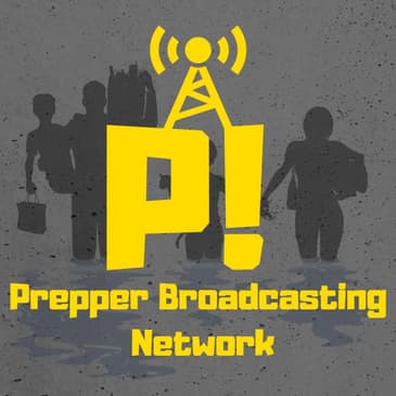 Prepper Camp and Foraging Class