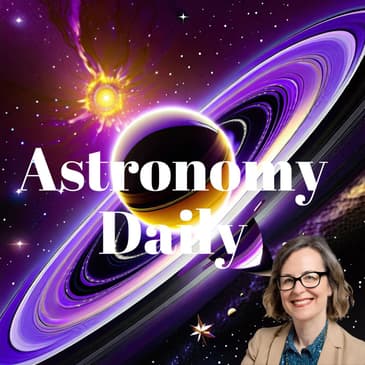 Webb's Exoplanet Breakthrough, Private Astronauts Make History, and Surprising FRB Origins