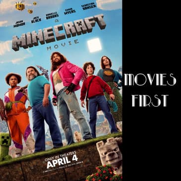 Pixelated Dreams: The Ambitious Journey of 'A Minecraft Movie'