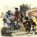 Ep. 90 – Being Safe in your Home (Amendments 3 And 4)