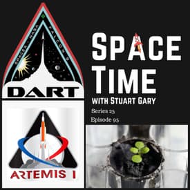 DART on Track for Asteroid Impact