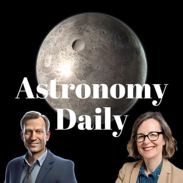 Astronomical Adventures: From China's Mini Satellites to Chiron's Retrograde