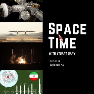 Key Test for New Lunar Gateway Space Station