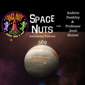 Jupiter's Cosmic Blueprint, White Dwarf Feasts & Chiron's Evolving Rings