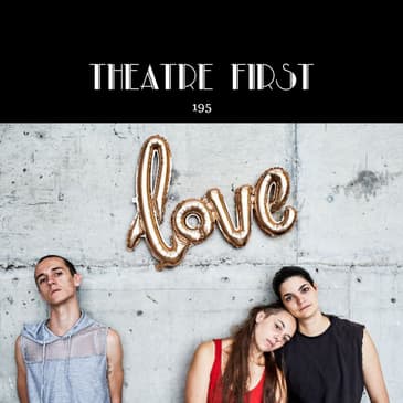 Love by Patricia Cornelius (fortyfive downstairs, Melbourne, Australia) (review)