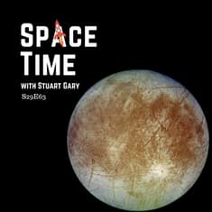 Europa's Water Plume Debate, Earth's Co-Orbital Mysteries, and ESA's Smile Mission Launch