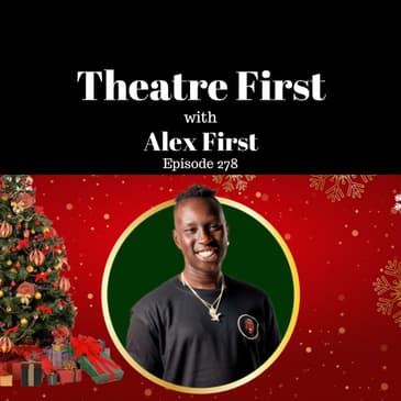Black Santa - Melbourne Comedy Festival