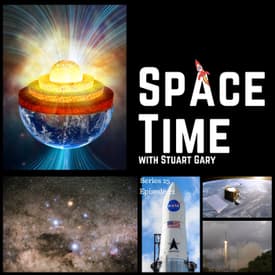 A New Insight into Earth’s Inner Core