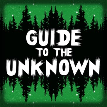 Haunted Amusement Parks by Guide to the Unknown