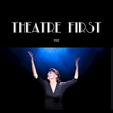 257: Songs for Nobodies (Arts Centre, Melbourne Australia)