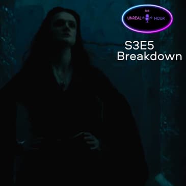 #31 "Unbowed and Unbent" HOTD S3E5 (ACOIAF#31)