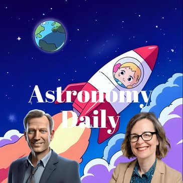 Space Health Insights; Lunar Eclipse 2025 and LEGO's Galactic Investment