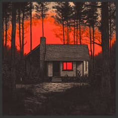 Haunting Stories in the Trees