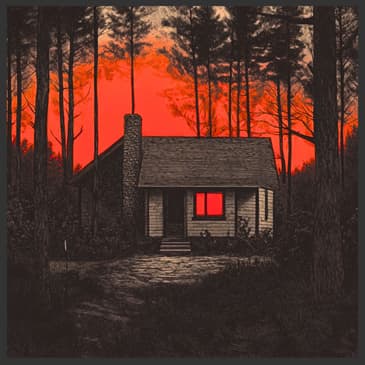 Haunting Stories in the Trees