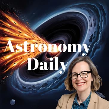 Celestial Chronicles: Black Hole Discoveries and SpaceX's Launch Legacy