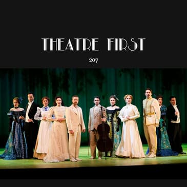 207: A Little Night Music (Victorian Opera) (review)