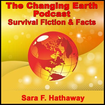Changing Earth Update