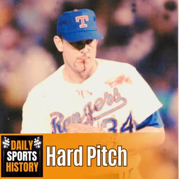 Nolan Ryan: The Strikeout King