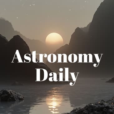 Private Telescopes, Troubled Launch Pads, and Webb's Black Hole Breakthrough