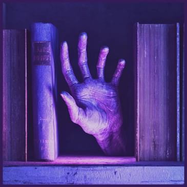 Between Realms: The True Story of a Family Haunting