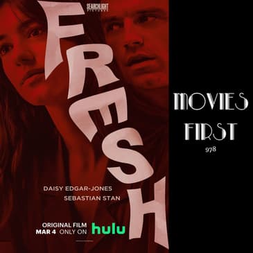 Fresh (Comedy, Horror, Thriller) (review)