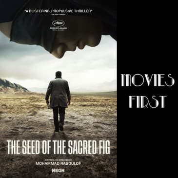 Art as Resistance in 'The Seed of the Sacred Fig'