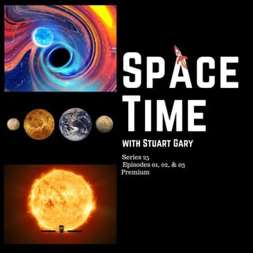 The Biggest Scientific Discovery of the Past Year | SpaceTime S25E01 Premium