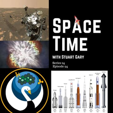 Mars Rover Comes up Empty Handed