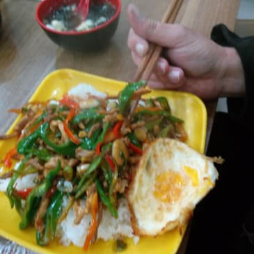 04: Party In China Episode 4