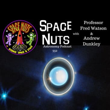 #352: Earth's Secret Weapon: Hydroxide's Role in Atmospheric Cleanup