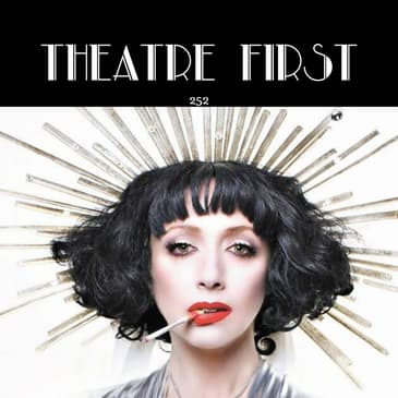 252: Apocalypse Meow - Crisis is Born (Malthouse Theatre, Melbourne Australia)