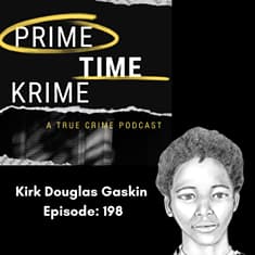 Kirk Douglas Gaskin