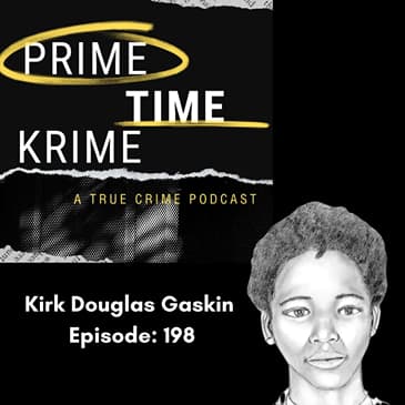 Kirk Douglas Gaskin