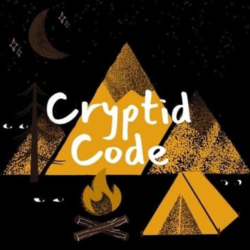 The Lizard Man of Scape Ore Swamp by The Cryptid Code