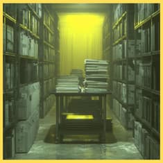 When Scientists Vanish Without a Trace