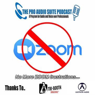 The ZOOM Alternative - and its soooo much better