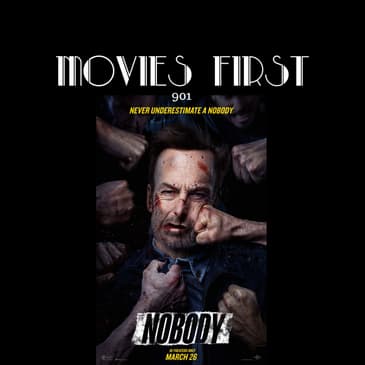 Nobody (Action, Crime, Thriller) (the @MoviesFirst review)